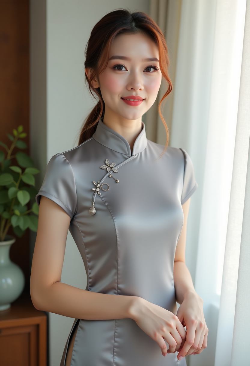 玫瑰的故事